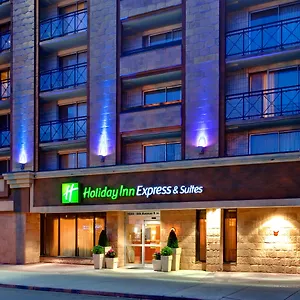 Отель Express And By Ihg, Калгари